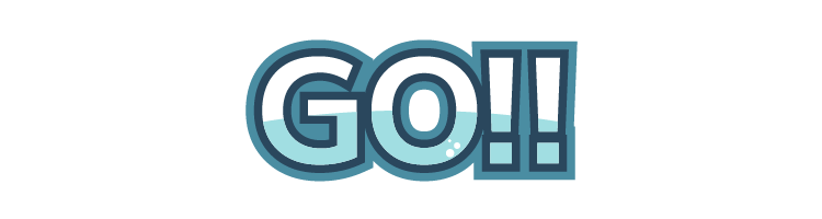 Go!